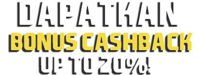 Bonus Cashbback